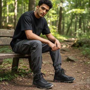 Vasque Coldspark Ultra Dry Men's 12 Waterproof